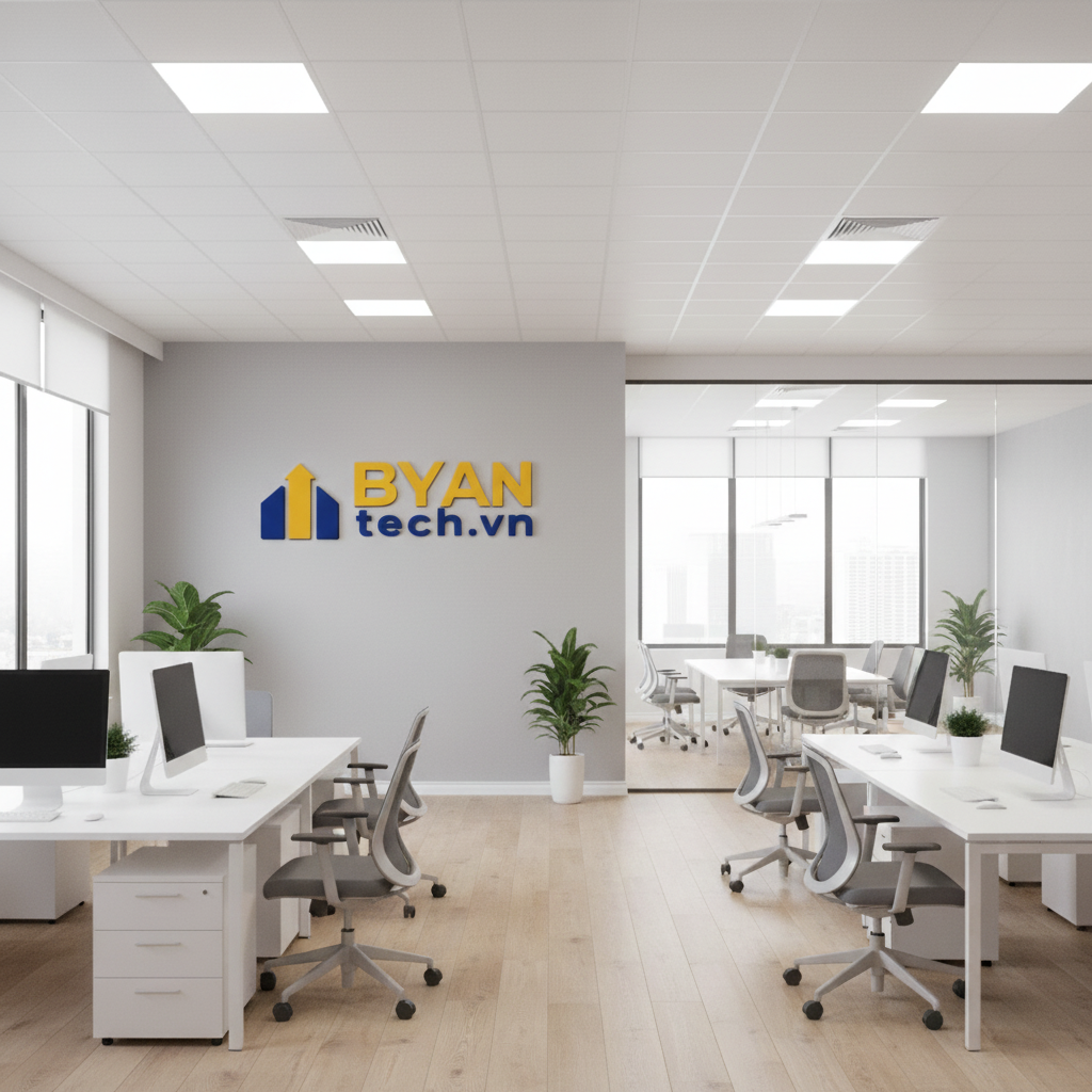 ByanTech.vn